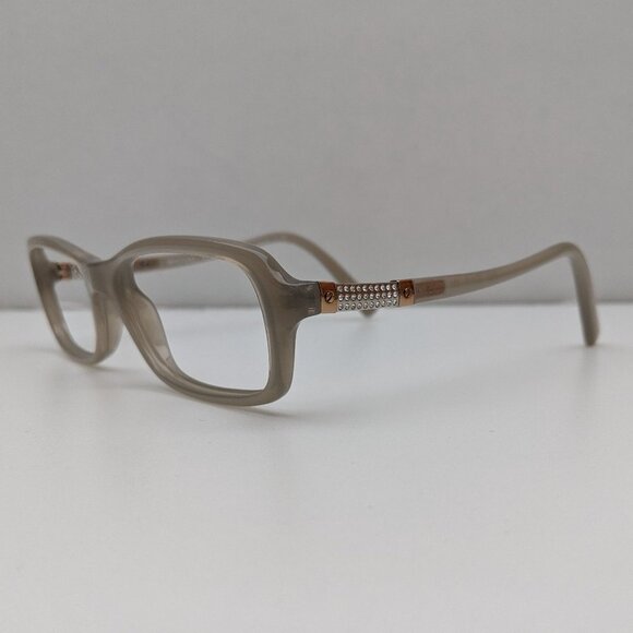 🕶️Michael Kors MK4022B Quisisana Eyeglasses 53/16 135 /KAC716🕶️ - Picture 6 of 9